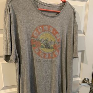 John Varvatos 2X Guns N Roses Tee